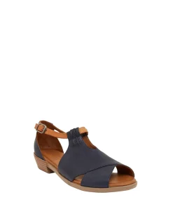 LAGUNA FLAT SANDAL