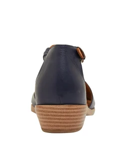 LAGUNA FLAT SANDAL
