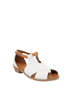 LAGUNA FLAT SANDAL