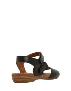 LAGUNA FLAT SANDAL