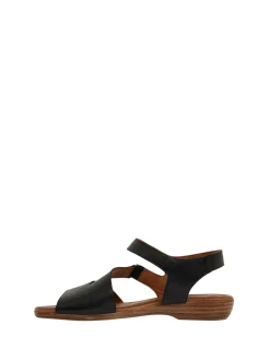 LAGUNA FLAT SANDAL