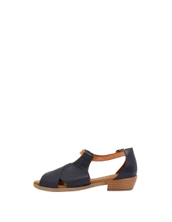 LAGUNA FLAT SANDAL