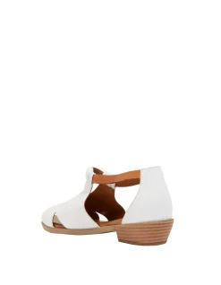 LAGUNA FLAT SANDAL