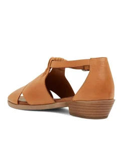 LAGUNA FLAT SANDAL