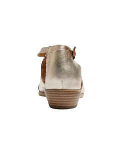 LAGUNA FLAT SANDAL