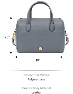 Lainey Satchel Bag