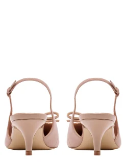 LAMMEL SLINGBACK PUMP