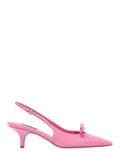 LAMMEL SLINGBACK PUMP