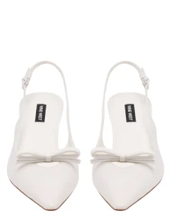 LAMMEL SLINGBACK PUMP
