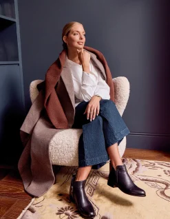 LANCE ANKLE BOOT