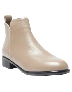 LANCE ANKLE BOOT