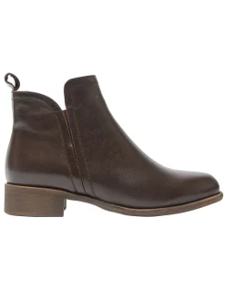 LANCE ANKLE BOOT