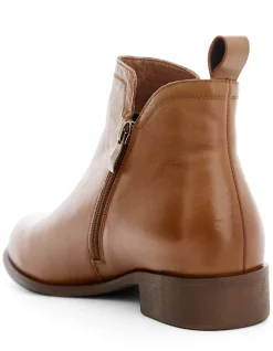 LANCE ANKLE BOOT