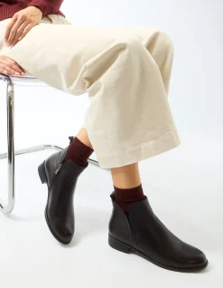 LANCE ANKLE BOOT