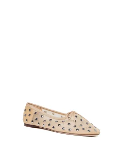 LANDON SOFT BALLET FLAT