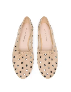 LANDON SOFT BALLET FLAT