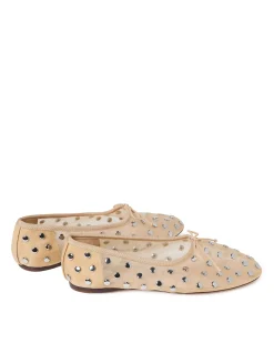 LANDON SOFT BALLET FLAT