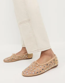 LANDON SOFT BALLET FLAT