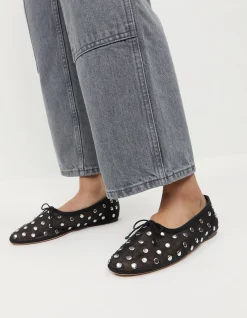 LANDON SOFT BALLET FLAT