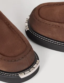 Lane Booties