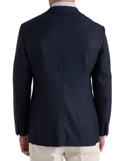 LANGHAM JACKET