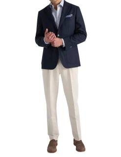 LANGHAM JACKET