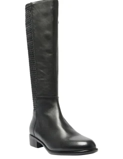 LANGLEY KNEE BOOT