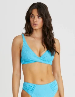Lapis Tahlia Top