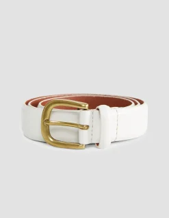 LARA BUCKLE BELT