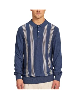LARRY MERINO POLO