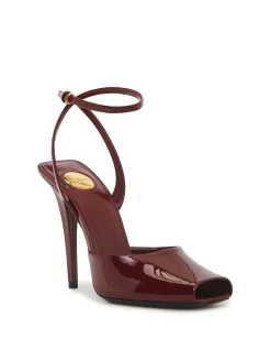 LA SCANDALE 110 SANDAL HEEL