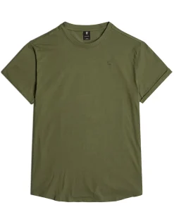 Lash R Short Sleeve T-shirt