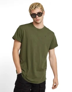 Lash R Short Sleeve T-shirt