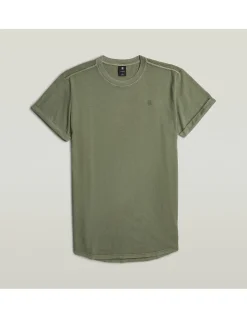 Lash R Short Sleeve T-Shirt
