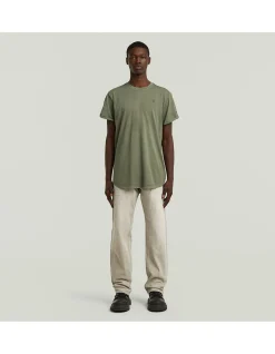 Lash R Short Sleeve T-Shirt