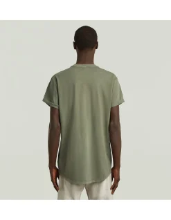 Lash R Short Sleeve T-Shirt