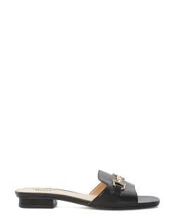 LATTIAS FLAT SANDAL