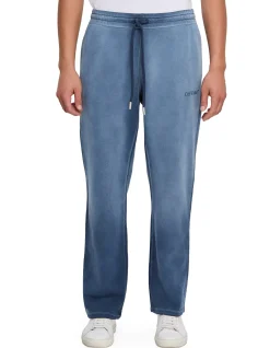 LAUNDRY DIAG SWEATPANT