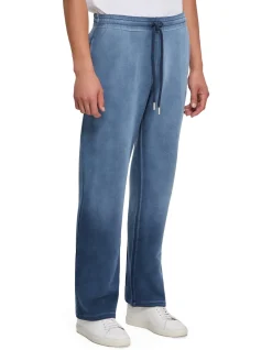 LAUNDRY DIAG SWEATPANT