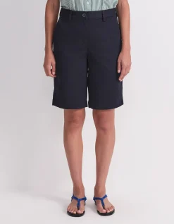 LAURA CHINO SHORT