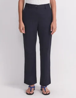LAURA STRAIGHT CHINO