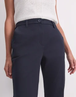 LAURA STRAIGHT CHINO