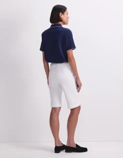 LAURA CHINO SHORT
