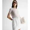 LAUREL MINI CARGO SKIRT