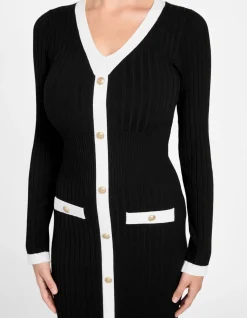 Laurel Sweater Dress
