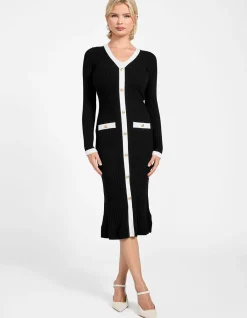 Laurel Sweater Dress