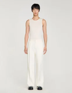 Laurent Pants