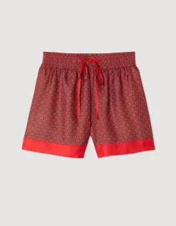 Laurin Shorts