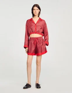 Laurin Shorts