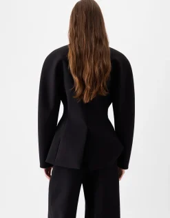 LA VESTE OVALO